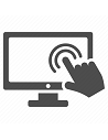 MONITOR TOUCH
