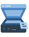 SCANNER