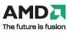 AMD PROCESSORI
